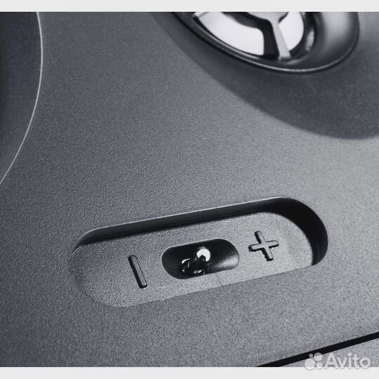 Встраиваемая акустика Canton InWall 989 white