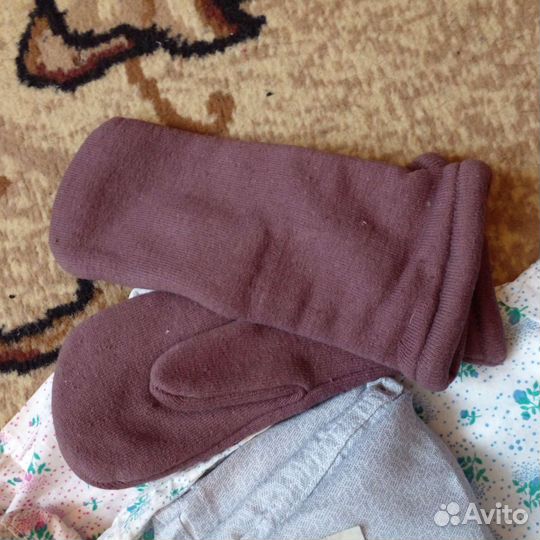 Детские трусы-шорты советские новые 32-40