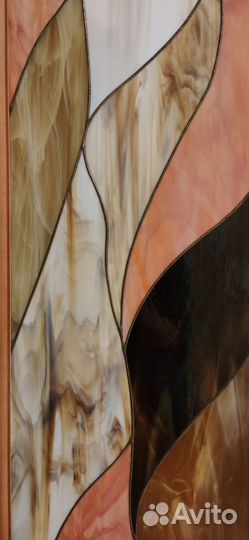 Витражи tiffany Тиффани 5 видов