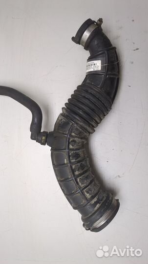 Патрубок воздушного фильтра Renault Scenic, 2010