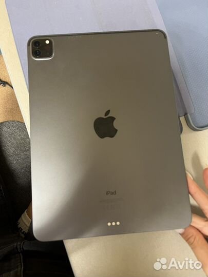 iPad pro 11 2020 128gb