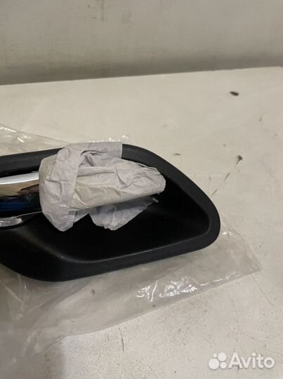 Ручка двери передней правой Bmw E39