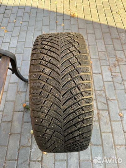 Michelin X-Ice North 4 SUV 275/45 R20 110T