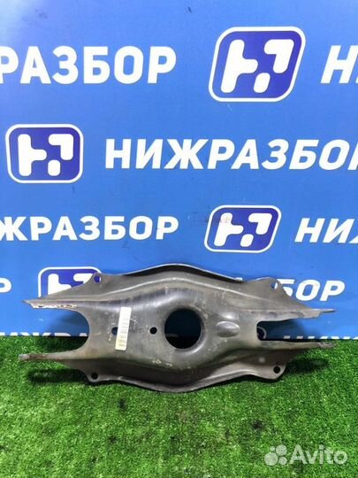 Рычаг задний Mercedes Glc W253 OM651 2018