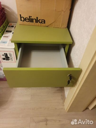 Тумба/Тумбочка