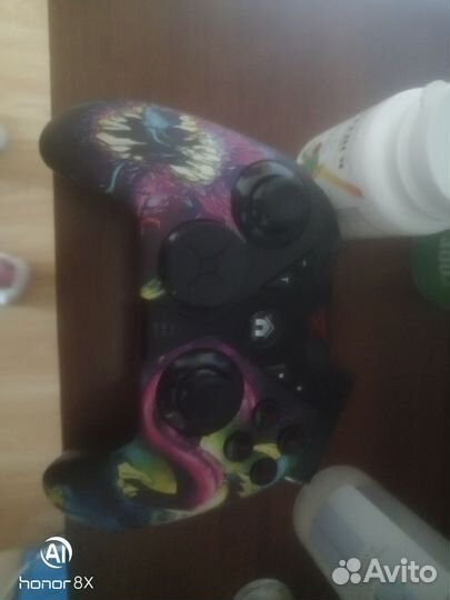 Sony PS3 прошитая