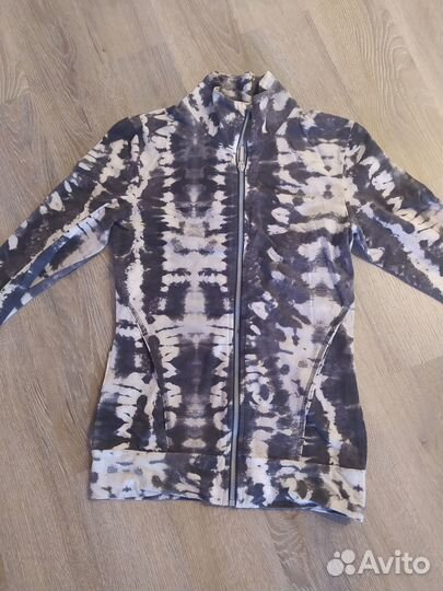 Спортивный костюм женский demix