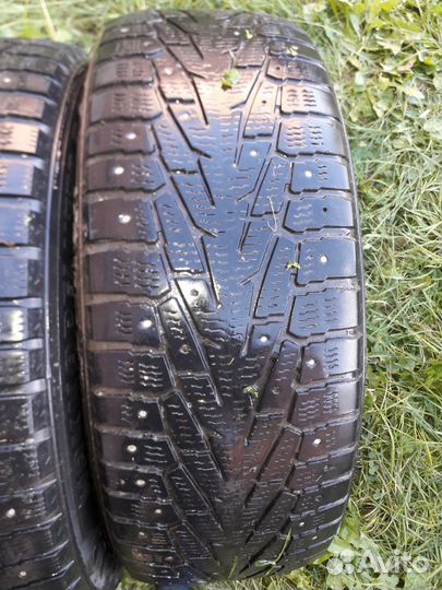 Nokian Tyres Hakkapeliitta 7 SUV 225/65 R17