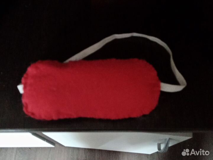 Маска для сна
