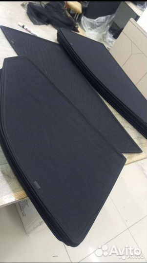 Магнитные сетки