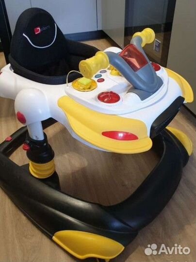Ходунки детские