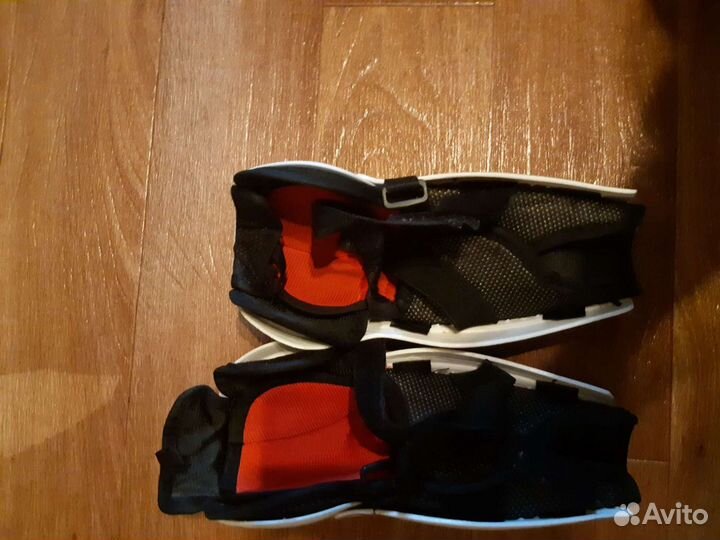 Хоккейная экипировка