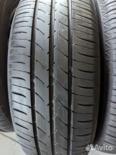 Toyo NanoEnergy 3 Plus 185/65 R15 88S