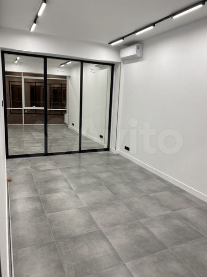 2-к. квартира, 68 м², 10/17 эт.