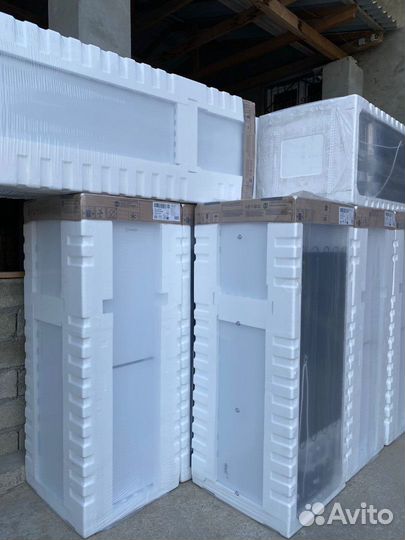 Холодильники Indesit новые