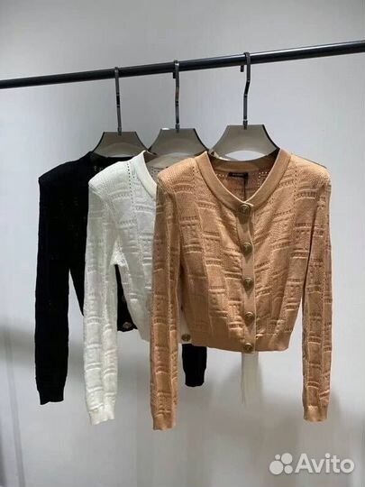 Кардиган Balmain