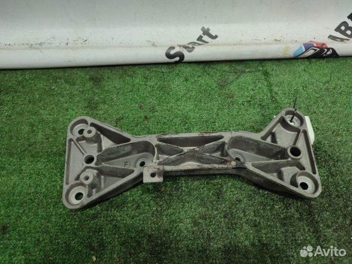 Кронштейн АКПП Bmw 320D F30 N47D20C 2014