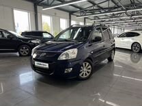 Hyundai Matrix 1.6 AT, 2008, 156 320 км, с пробегом, цена 795 000 руб.