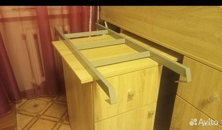 Продам кровать бу
