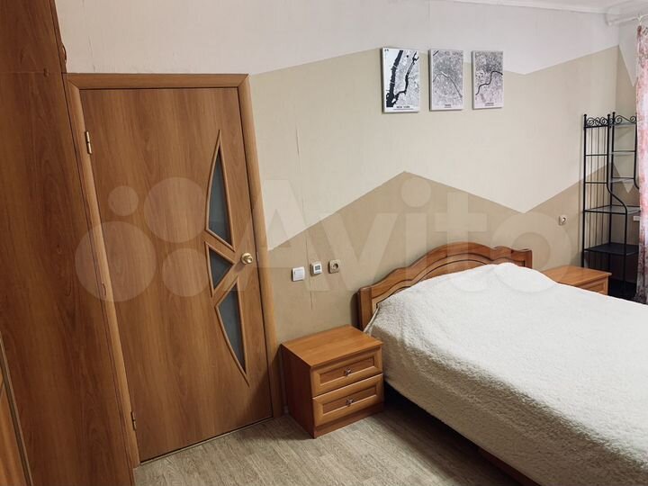 1-к. квартира, 30 м², 2/5 эт.