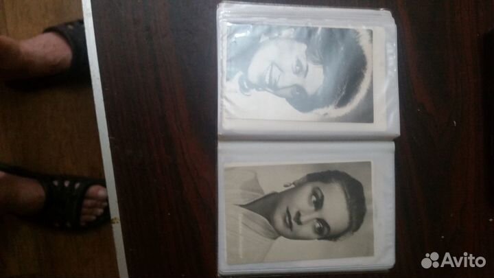 Актёры советского кино