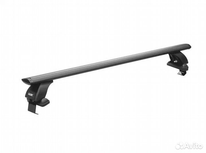 Багажник Chery Fora A21 седан 2006-2010 (Трэвэл B)