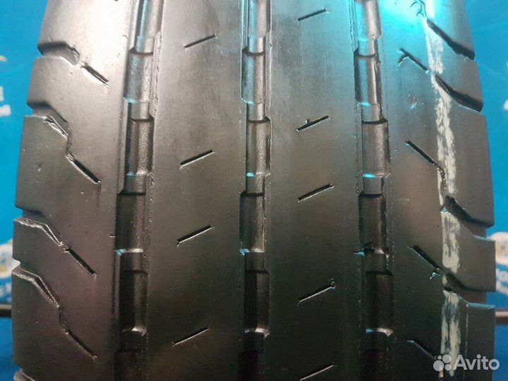 Continental ContiVanContact 100 215/75 R16