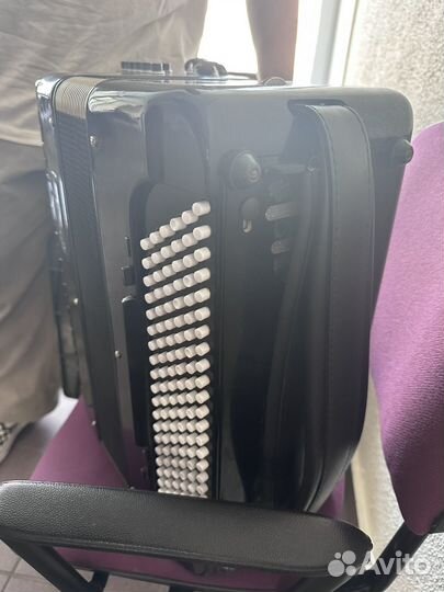 Баян юпитер готово выборный