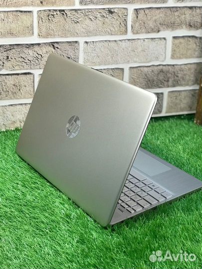 Как новый 2022г Hp 15s-eq Core i3-1115G4/8/256