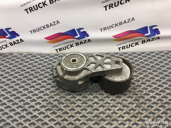 504046191 Натяжитель ремня