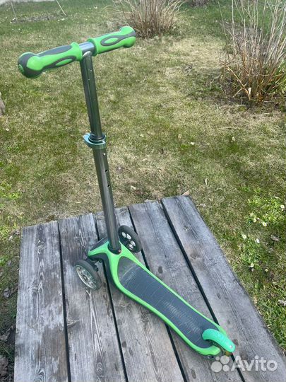 Самокат детский Globber