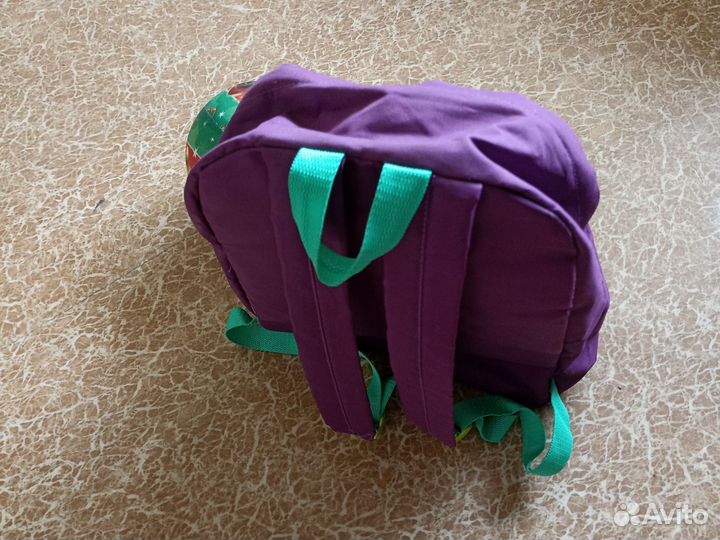 Рюкзак детский