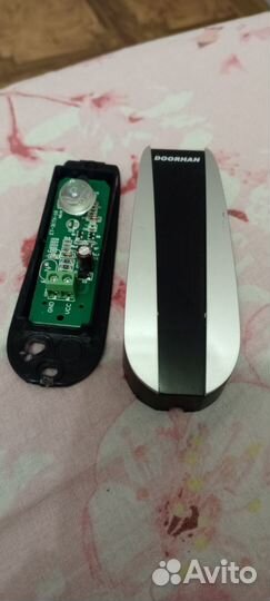 Doorhan photocell n