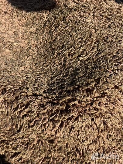 Ковровое покрытие