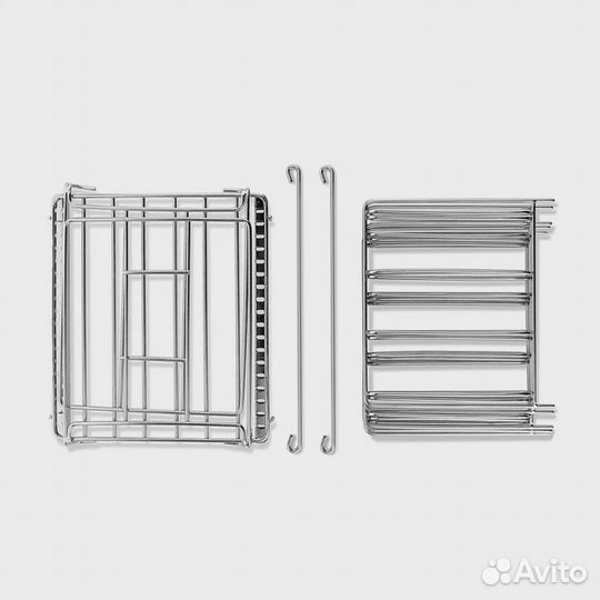 Полка для Сувид su vide Разделитель стойка