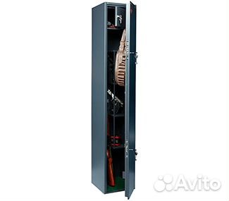 Сейф оружейный Aiko Беркут 165