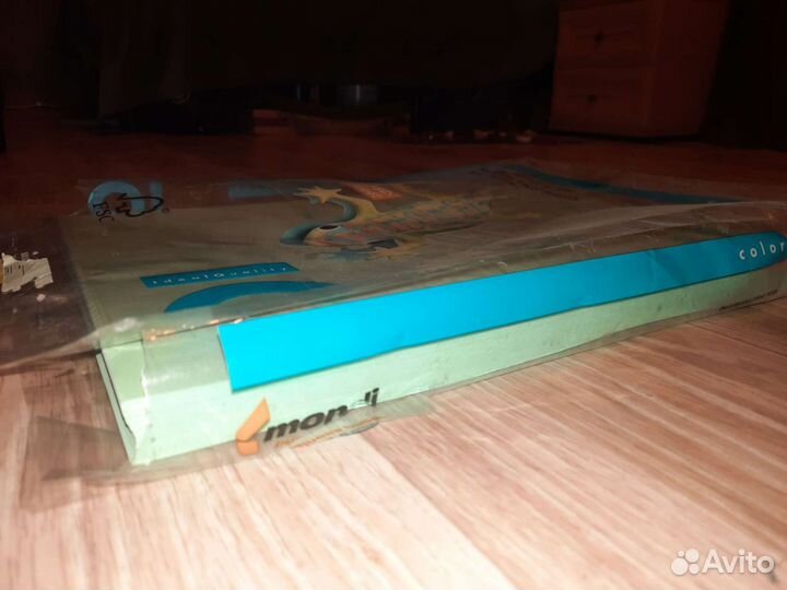 Бумага для офисной техники SvetoCopy. 2 пачки