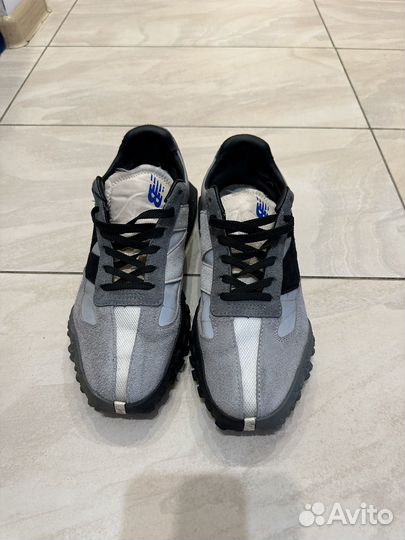 Кроссовки мужские new balance