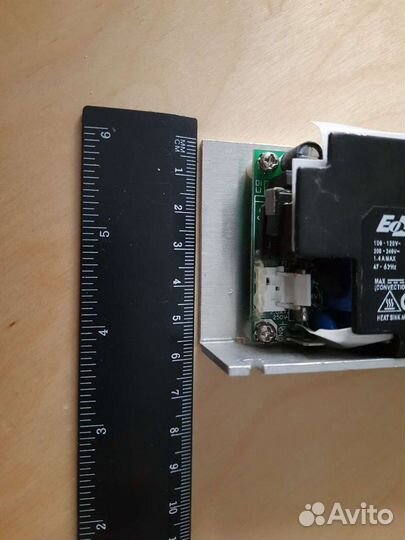 Блок питания