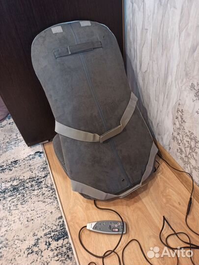 Массажная накидка Beurer MG 220