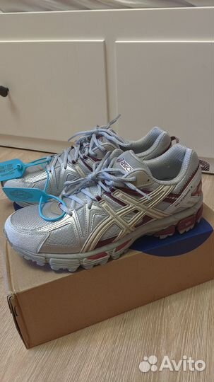 Кроссовки asics gel kahana 8 оригинал