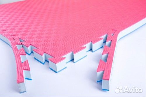 Маты ласточкин хвост для школы от производителя