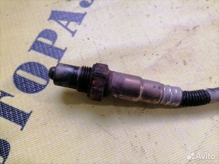 Датчик кислородный (Lambdasonde) Fiat Albea