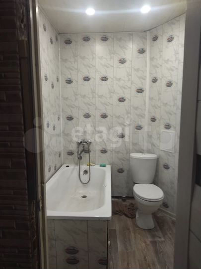 1-к. квартира, 29,6 м², 2/2 эт.