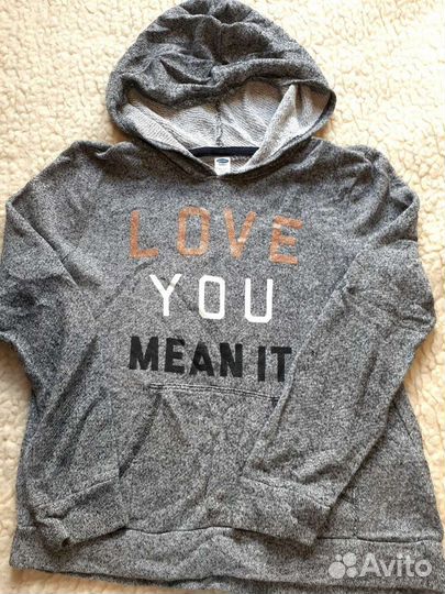 Толстовка, худи, свитшот