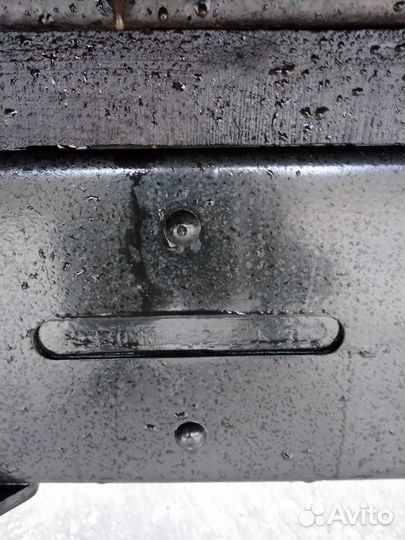 ГАЗ ГАЗель 3302 2.8 МТ, 2011, 103 252 км