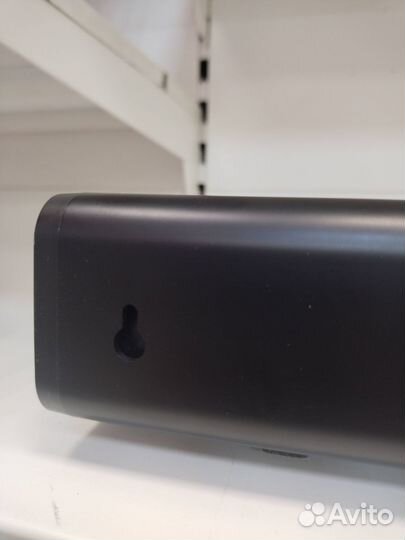 Саундбар Xiaomi Redmi TV Soundbar 2.0, черный 30Вт