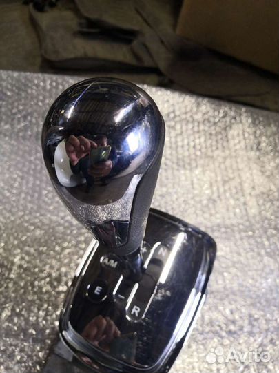 Ручка ркп Vortex Tingo