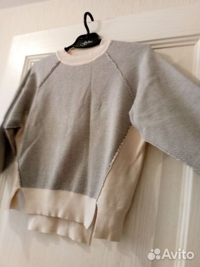 Вязанный костюм Brunello Cucinelli