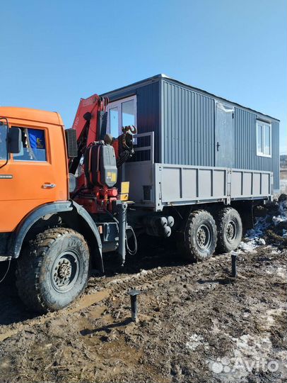 Услуги манипулятора вездехода, шоссейника